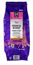 Member's Mark French Roast Whole Bean Coffee, 40 oz.