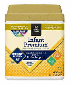 Members's Mark Products