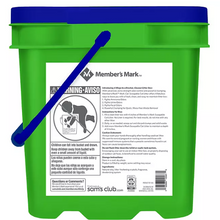 Arena aglomerante para gatos Member's Mark, aroma fresco y limpio, 42 lb. 