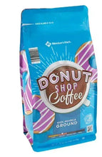 Member's Mark Medium Roast Ground Coffee, Donut Shop, 40 oz.