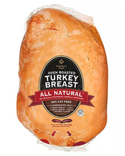 Member's Mark Oven Roasted Turkey Breast (priced per pound)