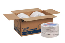 Dixie Ultra Heavy-Weight Pathways Paper Plates, 10.12", 500 ct.