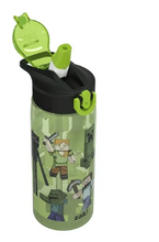 Botella de PP de 25 oz de Minecraft de Zak Designs 