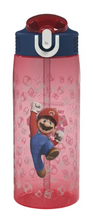 Zak Designs Mario 25oz PP Bottle