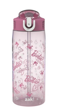 Zak Designs Barbie 25oz Park Bottle