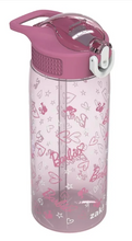 Botella de 25 oz de Barbie Park de Zak Designs 