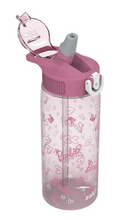 Botella de 25 oz de Barbie Park de Zak Designs 