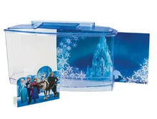 Penn-Plax Disney Frozen Blue Betta Aquarium – 0.7 Gallon Tank