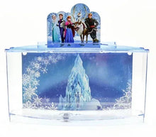Penn-Plax Disney Frozen Blue Betta Aquarium – 0.7 Gallon Tank