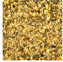 Kaytee Supreme Mouse and Rat Food 20 lb