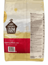 Tiny Friends Farm Russel Rabbit, Food 5.5lb