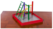 Prevue Pet Products Parakeet Park Playground