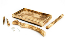 Penn-Plax Bird-Life Natural Wood Tree Perch – Large – 19” Height, Brown