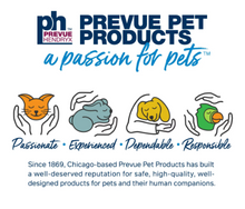 Percha vertical para pájaros Wacky Wood de 36 pulgadas de Prevue Pet Products 62399 