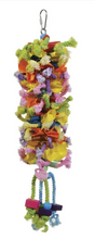 Prevue Pet Products Club Preen & Pacify Bird Toy