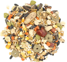 Alimento premium para loros Vitakraft Menu - Guacamayos, Amazonas, Periquitos y Loros 