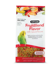 Zupreem® Fruitblend® Daily Bird Food Pellets for Small Birds 14oz