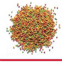 Zupreem¨ Fruitblend¨ Flavor with Natural Flavors Bird Food Pellets