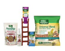 Wild Harvest Bird Starter Kit, 5 Items