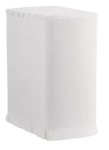 Marathon Interfold Dispenser Napkins, 1-Ply, White 3000 ct.