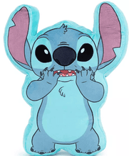 Juego de almohada y manta de Disney Lilo y Stitch, 40 x 50