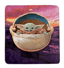 Surtido de mantas de piel sintética con forma de nube de Disney de 50 x 60 pulgadas