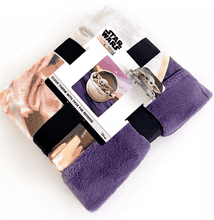 Surtido de mantas de piel sintética con forma de nube de Disney de 50 x 60 pulgadas