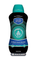 Berkley Jensen Fresh In-Wash Scent Booster, 37.5 oz.