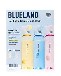 Cleaning & Household Goods