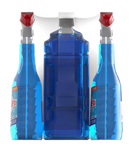 Limpiacristales Windex Original, 2 unidades.