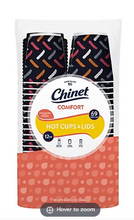 Chinet Comfort 12 oz. Cup, 69 ct.