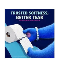 Charmin Ultra Soft Toilet Paper, 32 Mega Rolls