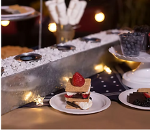 Chinet Classic 6.75" Dessert Plate, 300 ct.