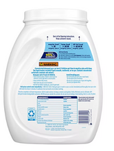 all Free and Clear Stainlifters Mighty Pacs Laundry Detergent, 134 ct.