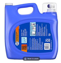 all Fresh Clean Oxi plus Odor Lifter Liquid Laundry Detergent, 250 fl. oz.