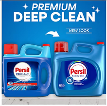 Persil Original Everyday Clean Liquid Laundry Detergent, 240 fl. oz.