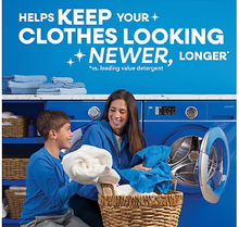 Persil Original Everyday Clean Liquid Laundry Detergent, 240 fl. oz.