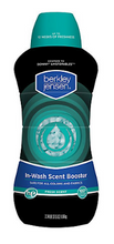 Berkley Jensen Fresh In-Wash Scent Booster, 37.5 oz.
