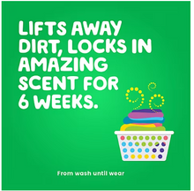 Gain Powder Laundry Detergent, 188 oz./183 Loads - Original Scent