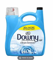 Cleaning & Household Goods