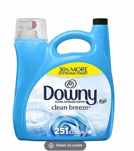 Cleaning & Household Goods