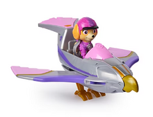 Paw Patrol Jungle Themed Vehicle