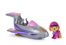 Paw Patrol Jungle Themed Vehicle