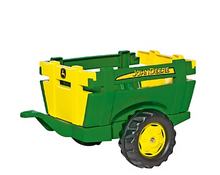 John Deere Farm Trailer Accessory