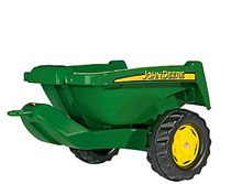 John Deere Tipper Trailer Accessory