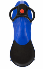 Toy Time Zig Zag Car Scooter Ride-On