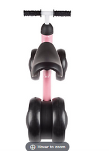 Toy Time No-Pedal Mini Trike Ride-On