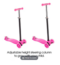 Toy Time Kick Scooter