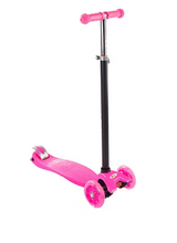 Toy Time Kick Scooter