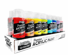 ArtSkills Acrylic Paint Set, 16 ct.